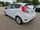 Used 2016 Ford Fiesta S image 3