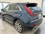Used 2019 Cadillac XT4 Premium Luxury image 5