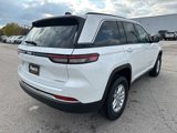 New 2025 Jeep Grand Cherokee Laredo w/ Luxury Tech Group I image 6