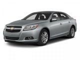 Used 2013 Chevrolet Malibu Eco w/ Power Convenience Package image 4