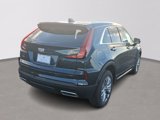 New 2025 Cadillac XT4 Premium Luxury w/ Technology Package image 4