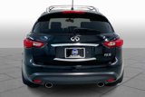 Used 2010 INFINITI FX35 AWD w/ Navigation Pkg image 4