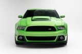 Used 2014 Ford Mustang GT Premium w/ GT Track Package image 5