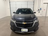 Used 2022 Chevrolet Equinox LT image 2