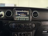 Used 2018 Jeep Wrangler Unlimited Sahara image 2