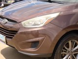 Used 2014 Hyundai Tucson GLS image 3