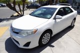 Used 2013 Toyota Camry LE image 5