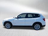 Used 2017 BMW X3 xDrive28i image 4
