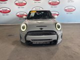 Used 2022 MINI Cooper S image 2