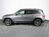 Used 2024 Mercedes-Benz GLB 250 4MATIC image 3