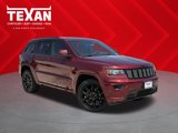 Used 2020 Jeep Grand Cherokee Altitude image 1