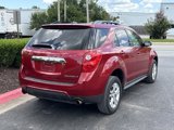 Used 2015 Chevrolet Equinox LT w/ Power Convenience Package image 3
