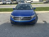 Used 2024 Volkswagen Jetta SE w/ Panoramic Sunroof Package image 2