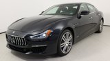 Used 2021 Maserati Ghibli S GranLusso image 4