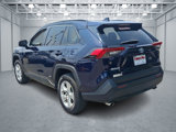 Used 2021 Toyota RAV4 XLE w/ Convenience Package image 3