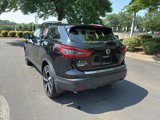 Certified 2020 Nissan Rogue Sport SL w/ Premium Package image 5