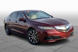 Used 2016 Acura TLX V6 image 2