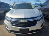Used 2022 Chevrolet Equinox LT image 2