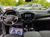 Used 2018 Chevrolet Traverse LT image 5