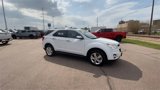 Used 2012 Chevrolet Equinox LTZ image 2