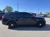 Used 2022 Ford Explorer 4WD Police Interceptor image 2