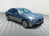 Used 2018 BMW 320i Sedan image 2