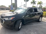 Used 2020 Chevrolet Traverse LS w/ LPO, Floor Liner Package image 2
