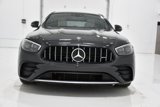 Certified 2021 Mercedes-Benz E 53 AMG 4MATIC Sedan image 2