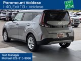 Used 2023 Kia Soul LX w/ LX Technology Package image 2
