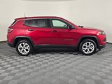 New 2025 Jeep Compass Sport image 3