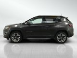 Used 2018 Jeep Compass Limited w/ Navigation Group image 2