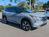 Used 2021 Nissan Rogue SL image 2