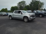 Used 2022 Chevrolet Silverado 1500 LT w/ Z71 Off-Road Package image 3