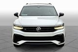 Used 2022 Volkswagen Tiguan SE R-Line image 3