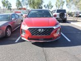 Used 2019 Hyundai Santa Fe AWD image 2