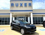 New 2024 Ford Escape Active w/ Tech Pack #1 image 1