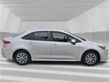 Used 2021 Toyota Corolla LE image 2