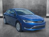 Used 2015 Chrysler 200 Limited w/ Convenience Group image 3