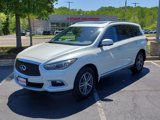 Used 2019 INFINITI QX60 Luxe w/ Essential Package image 3