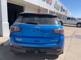 Used 2018 Jeep Compass Limited w/ Trailer Tow Group image 5