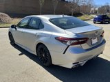 Used 2023 Toyota Camry XSE image 3