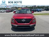 Used 2020 Hyundai Venue SE image 2