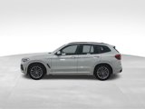 Used 2021 BMW X3 xDrive30i w/ M Sport Package image 2