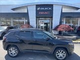 Used 2022 Jeep Compass Latitude w/ Sun and Sound Group image 3