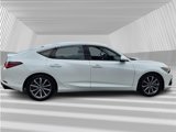 Certified 2023 Acura Integra image 3