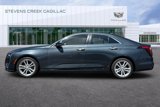 Certified 2022 Cadillac CT4 Luxury w/ Sun And Sound Package image 6