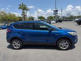 Used 2017 Ford Escape SE w/ Equipment Group 201A image 5