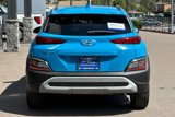 Used 2022 Hyundai Kona SEL w/ Convenience Package image 4