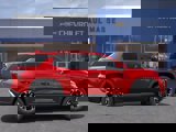 New 2025 Chevrolet Equinox LT image 5