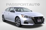 Used 2019 Nissan Altima 2.5 SR image 2